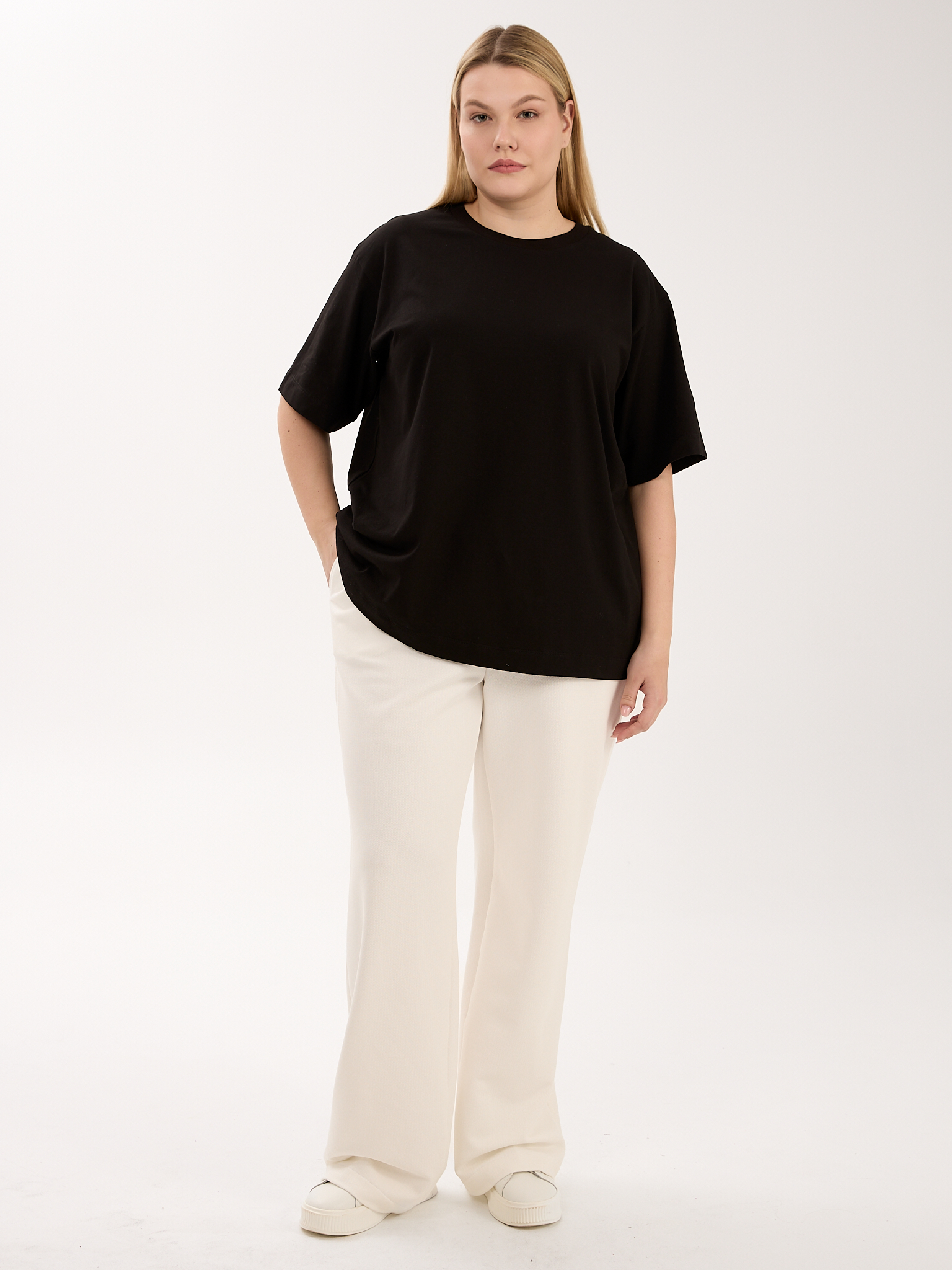 Футболка 25/006